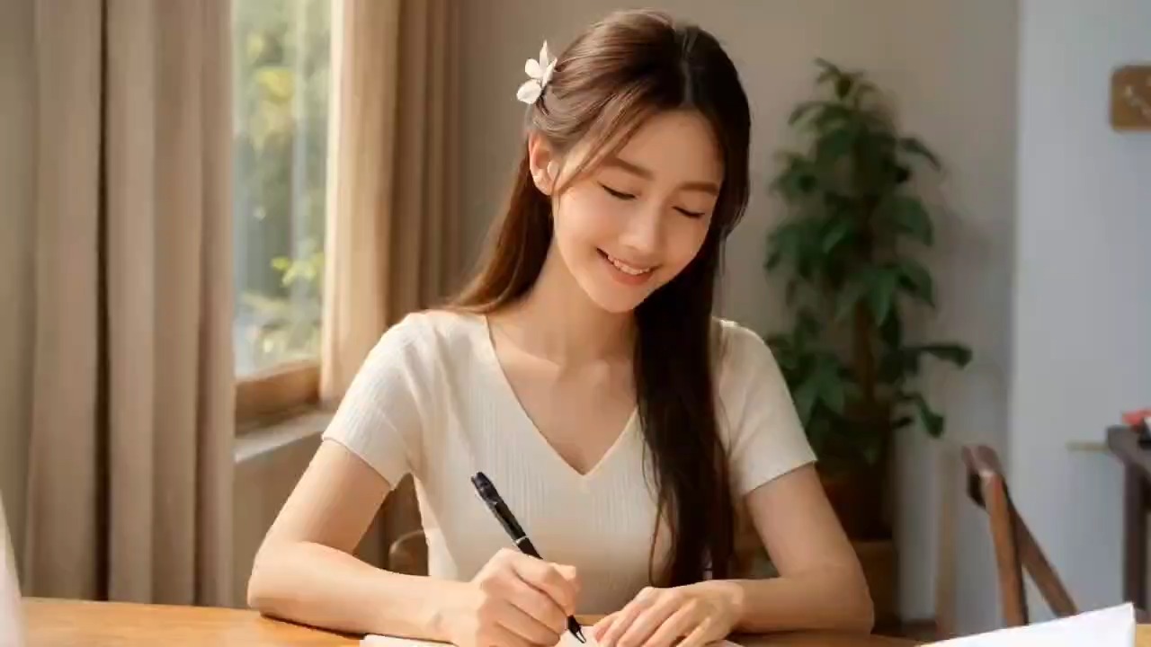 【案例】讓愛共振 | 當你願意給出，世界會用愛回應你