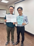【課程】簡報不只是呈現，而是讓自己閃亮的時刻
