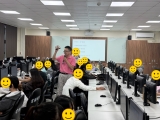 不花大錢，也能當 AI 導演 —— 林口長庚 AI 影音創作授課心得