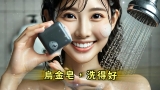 【案例】烏金炭皂 |  滑滑嫩嫩超有效