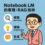 NotebookLM 是什麼？