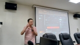兩小時玩轉生成式 AI｜長庚科技大學老師們的影音創作初體驗